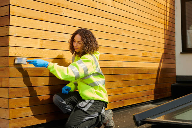 Affordable Siding Repair and Maintenance Services in Saybrook Manor, CT